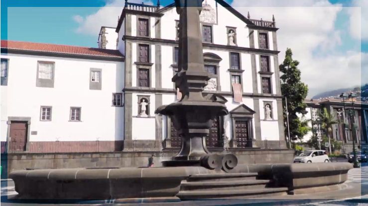 Praça de Collegio